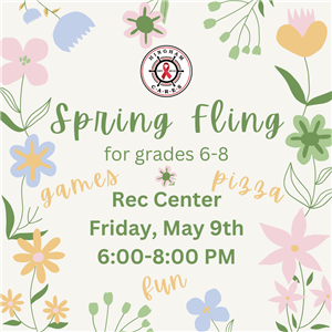 Spring Fling