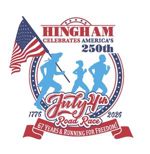 2026 July 4 Road Race
