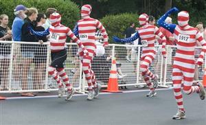2026 Road Race Sponsors